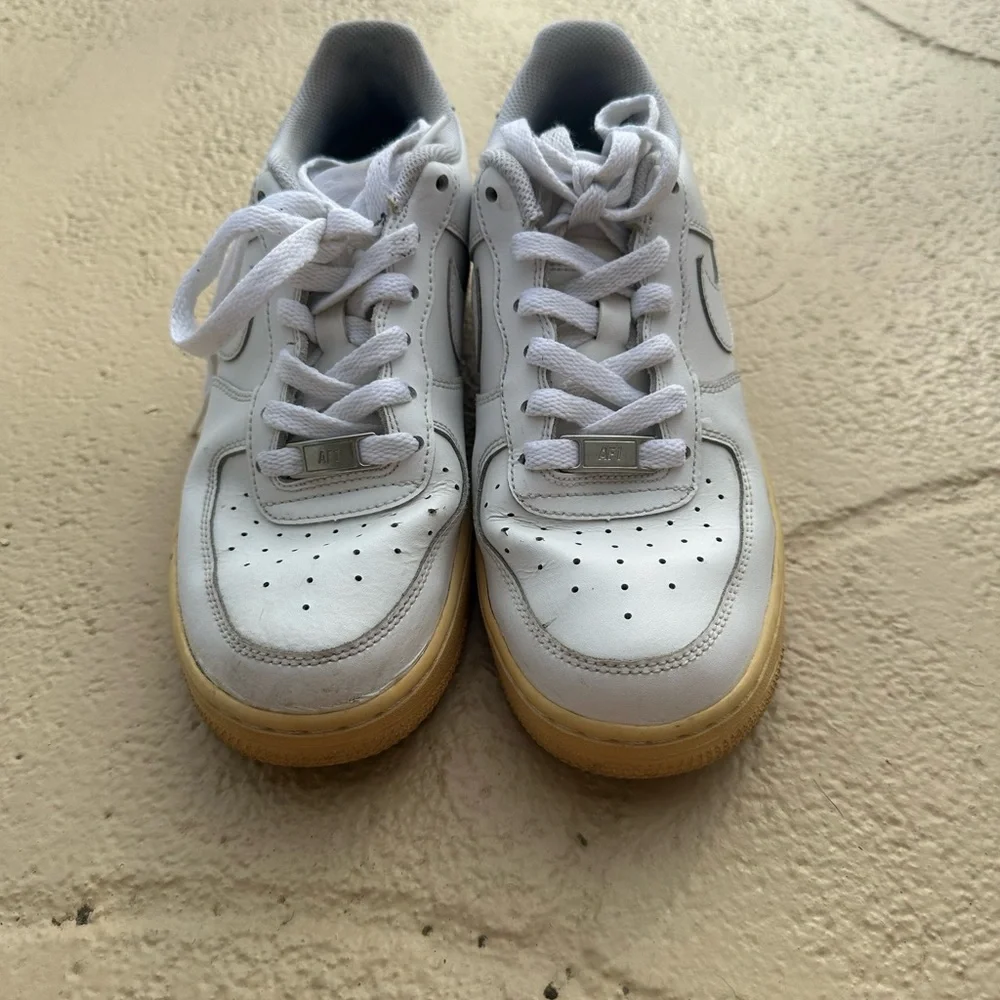 Nike air‎ force ones